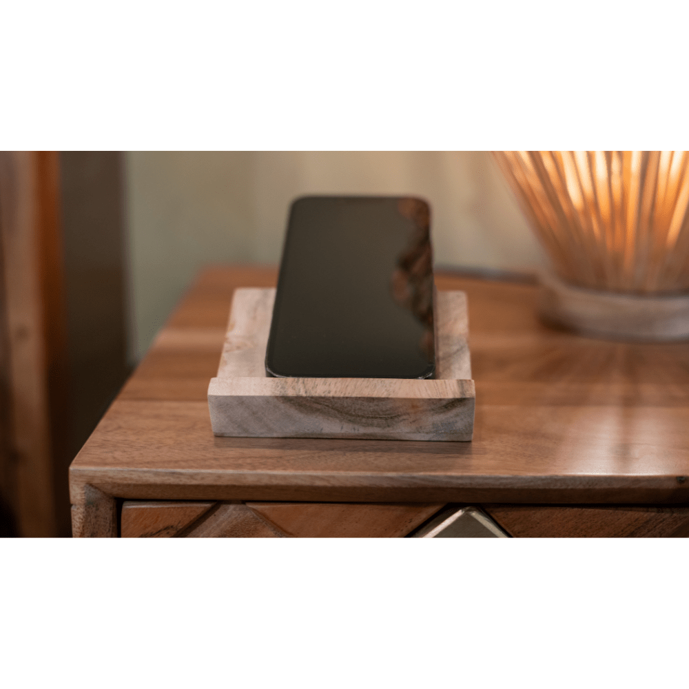 Mobile holder