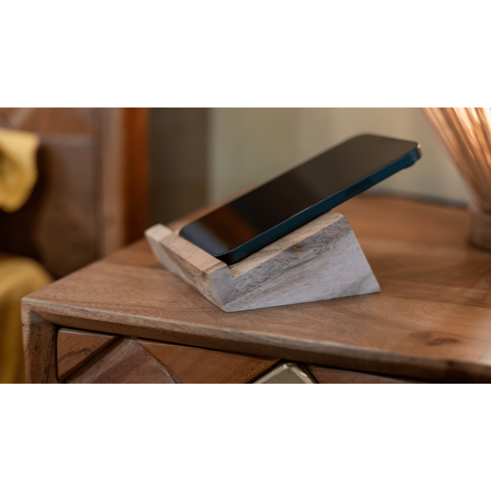 Mobile holder