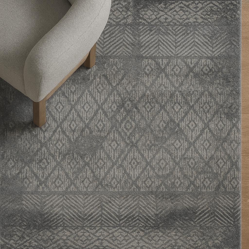 Modern Rug