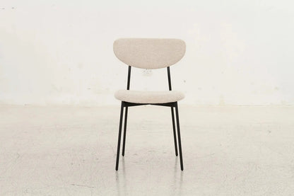 ModernSimplicity Brown Dining Chair