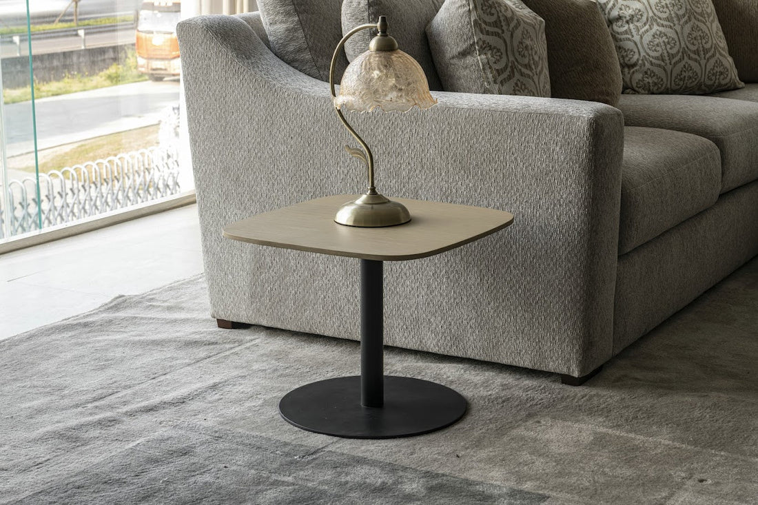 Monde Side Table