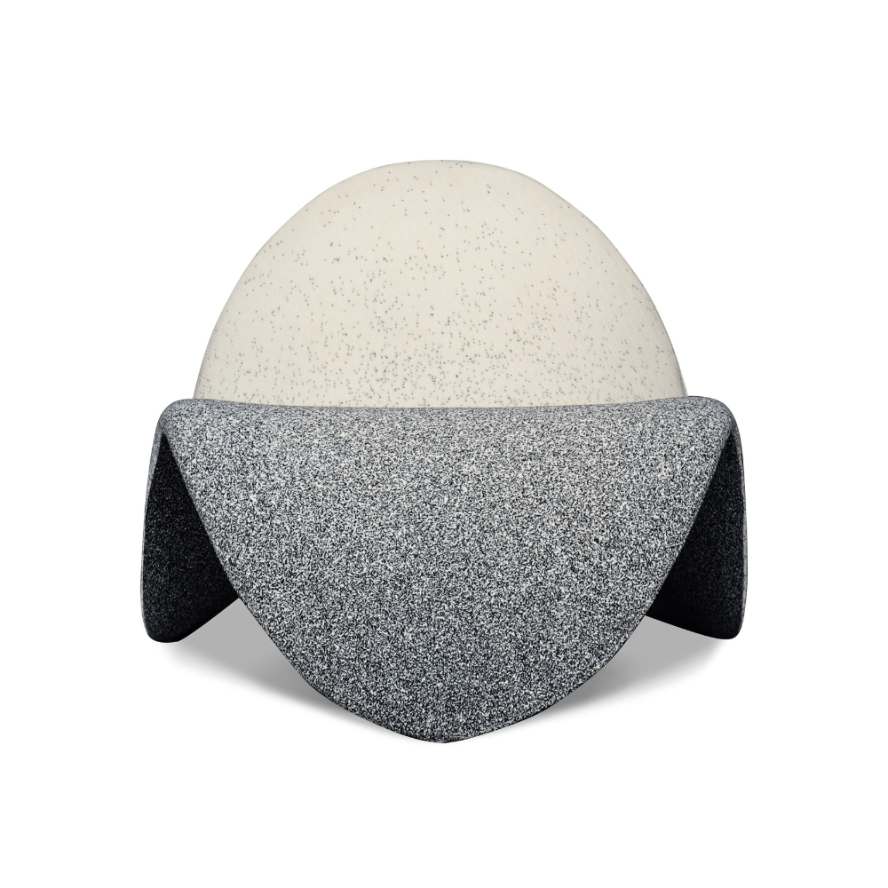 Mono Curve Chair