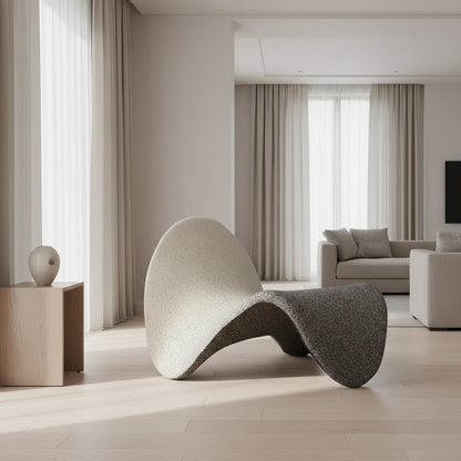 Mono Curve Chair