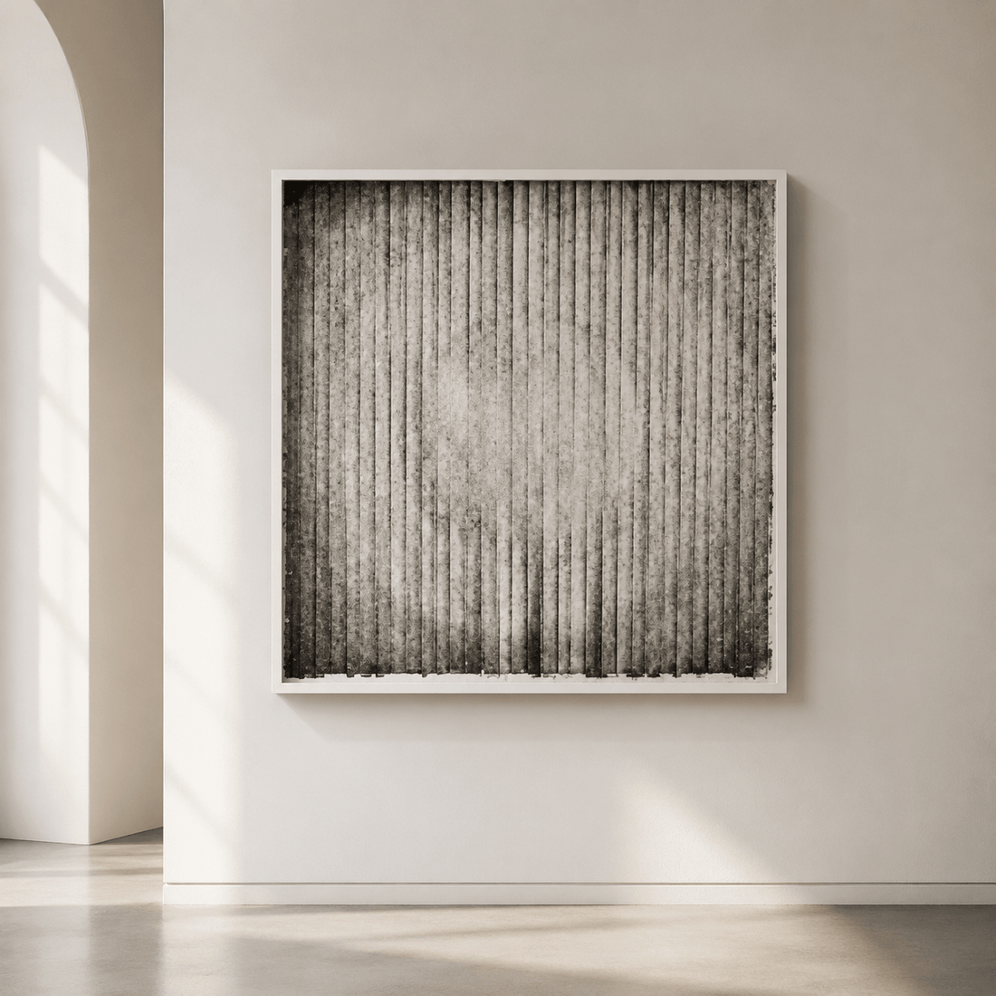 Monoq Wall Painting