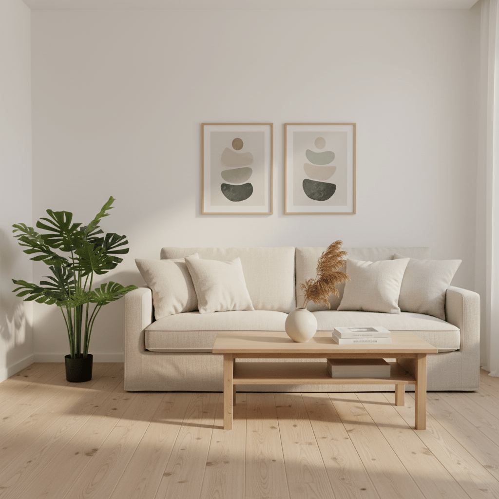 Monstera-H120cm