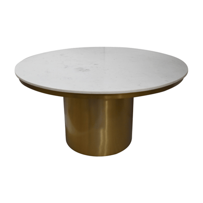 Moonstone Circular  Dining Table
