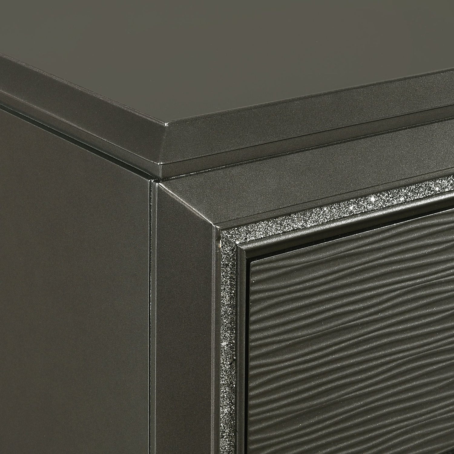 Moonstone Dresser Copper