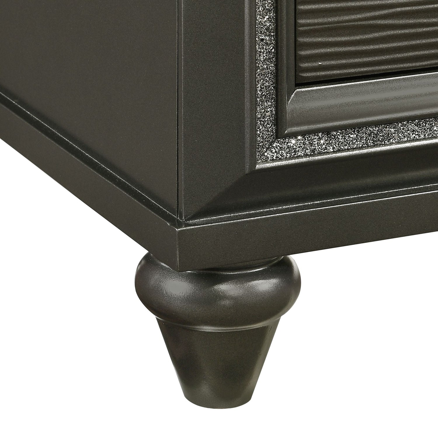 Moonstone Dresser Copper
