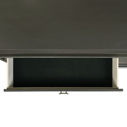 Moonstone Dresser Copper