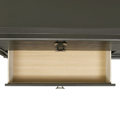 Moonstone Dresser Copper