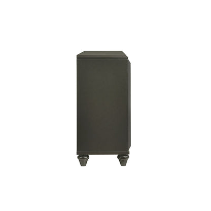Moonstone Dresser Copper