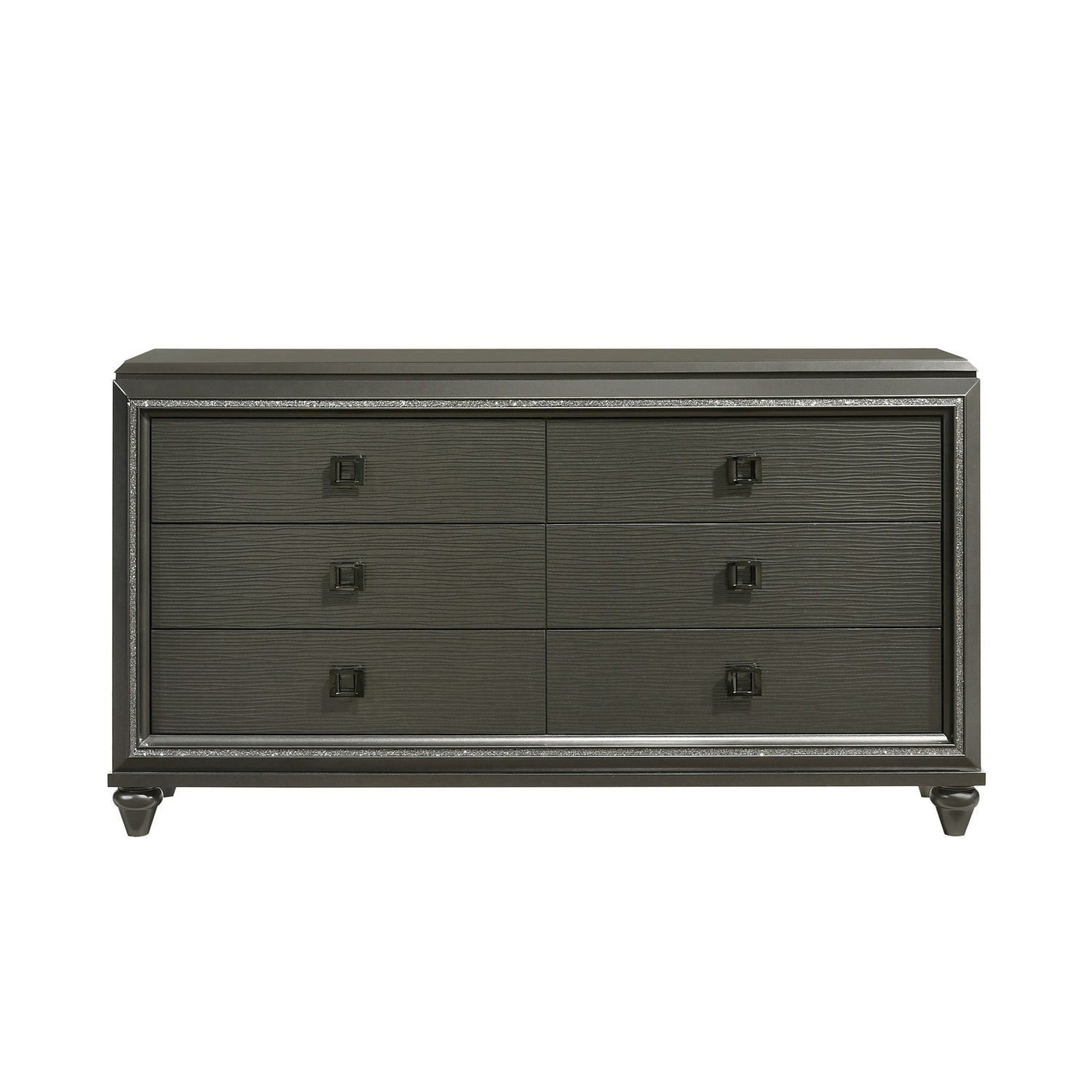 Moonstone Dresser Copper