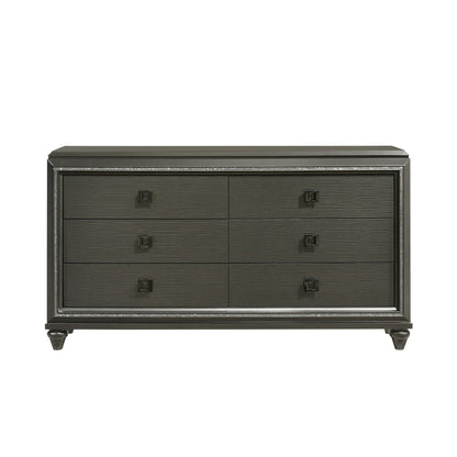 Moonstone Dresser Copper