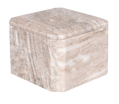 Morchana Marble Box