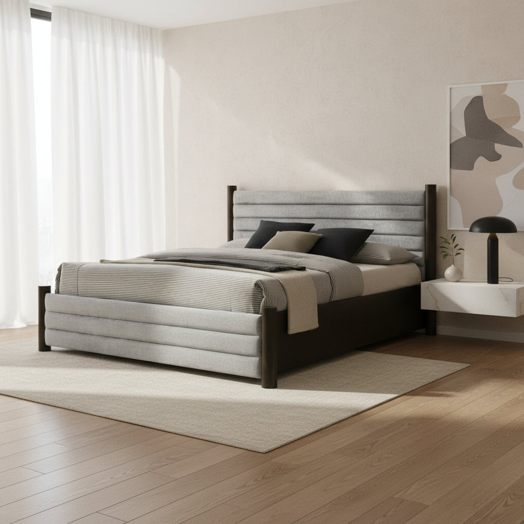 Morgans Bed Queen size