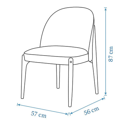 Morgans Beige Marble Dining Table 8 Seater SET
