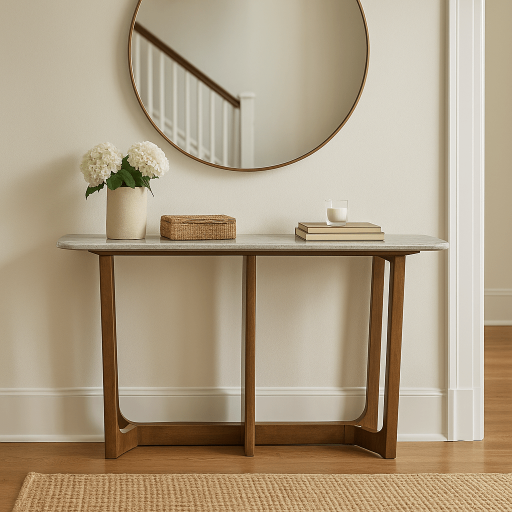 Morgans Console Table