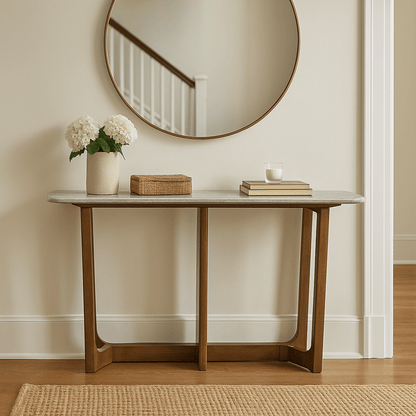 Morgans Console Table