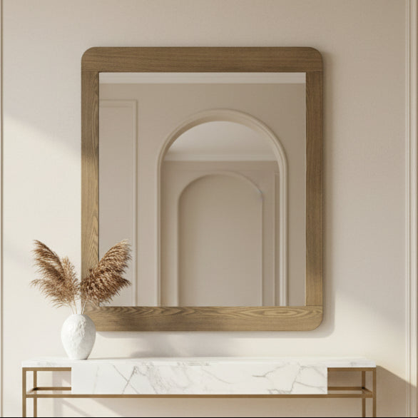 Morgans Mirror
