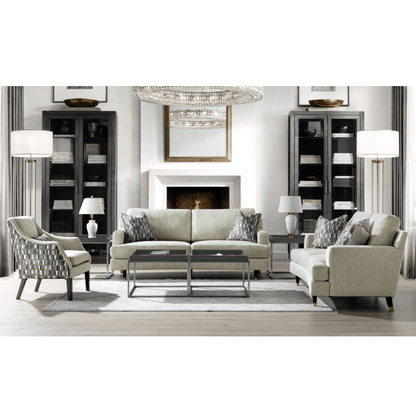 Morocco 2 Seater Loveseat
