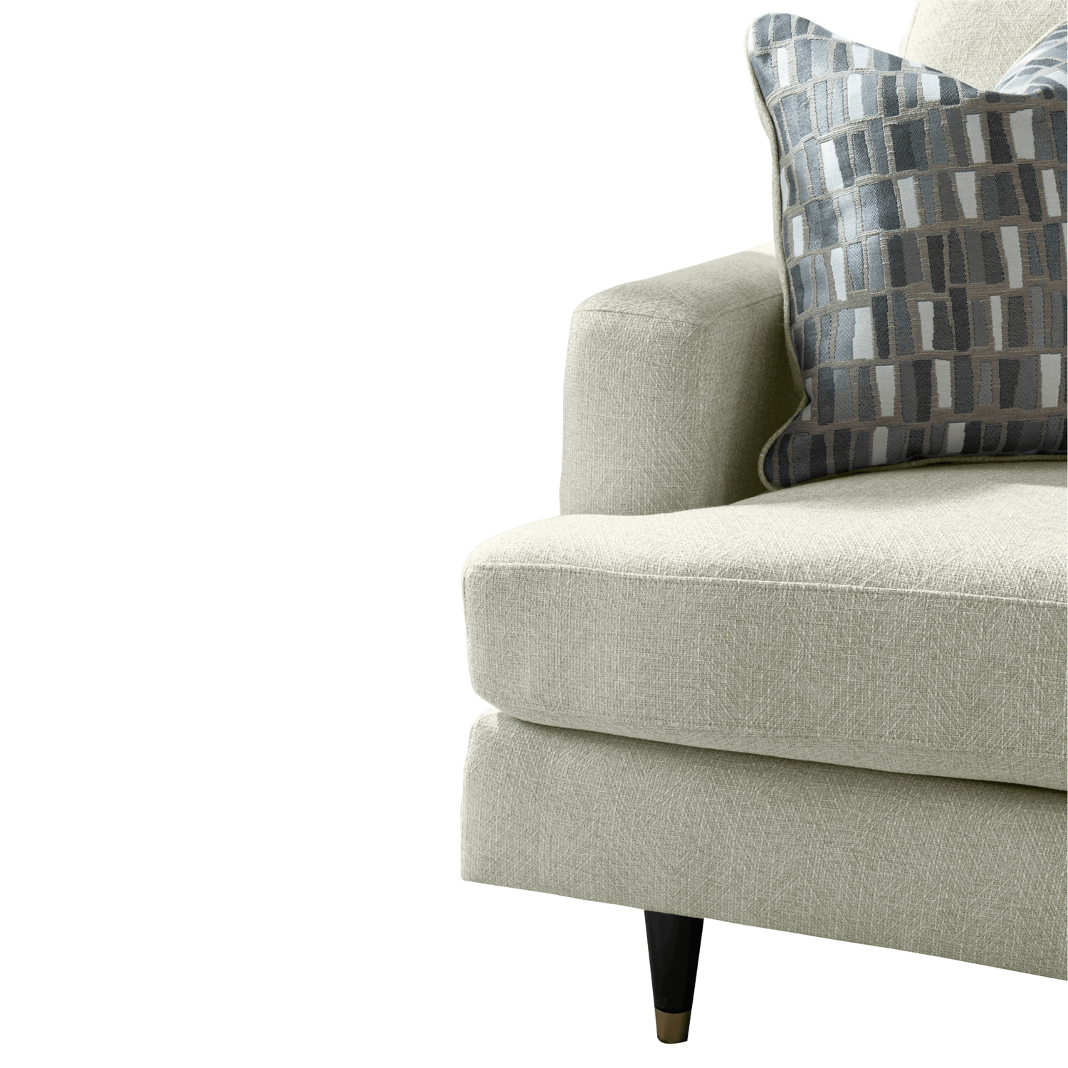 Morocco 3 Seater Sofa