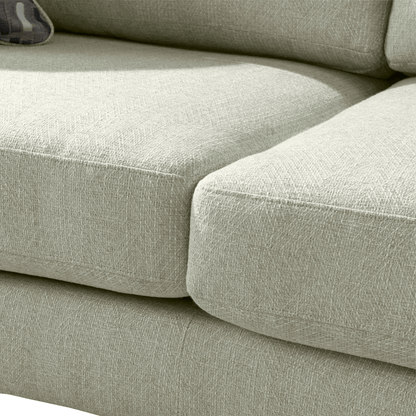 Morocco 3 Seater Sofa