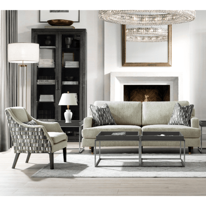 Morroco Living Room Set