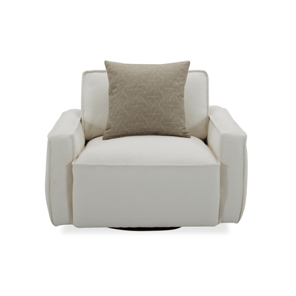 Moscow Accent Chair