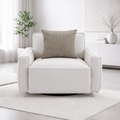 Moscow Accent Chair