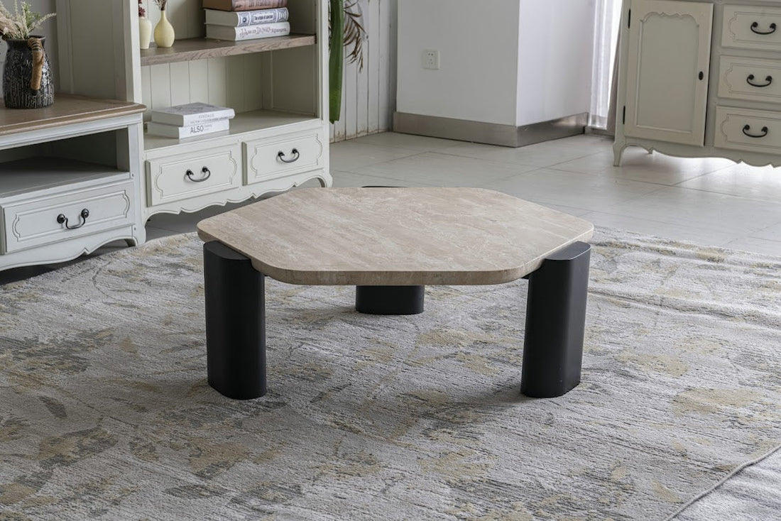 Moura Coffee Table