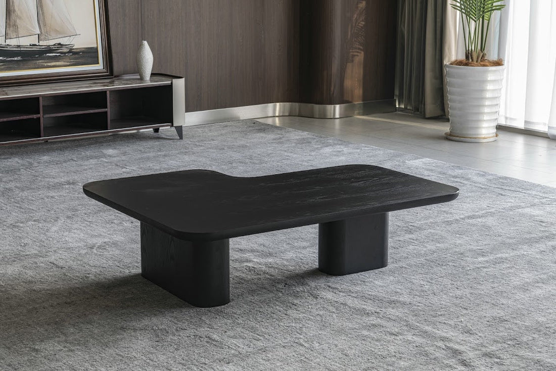 Moyn Coffee Table