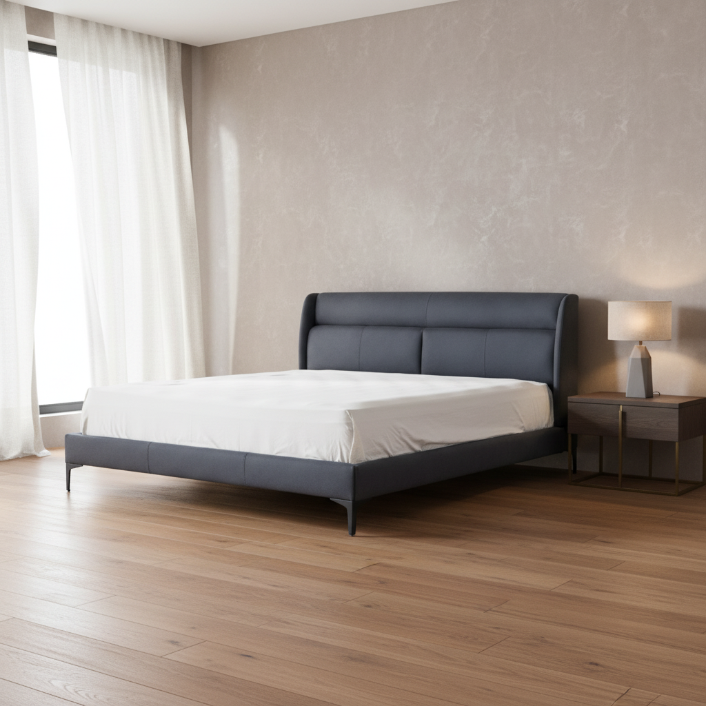 MSM Bed