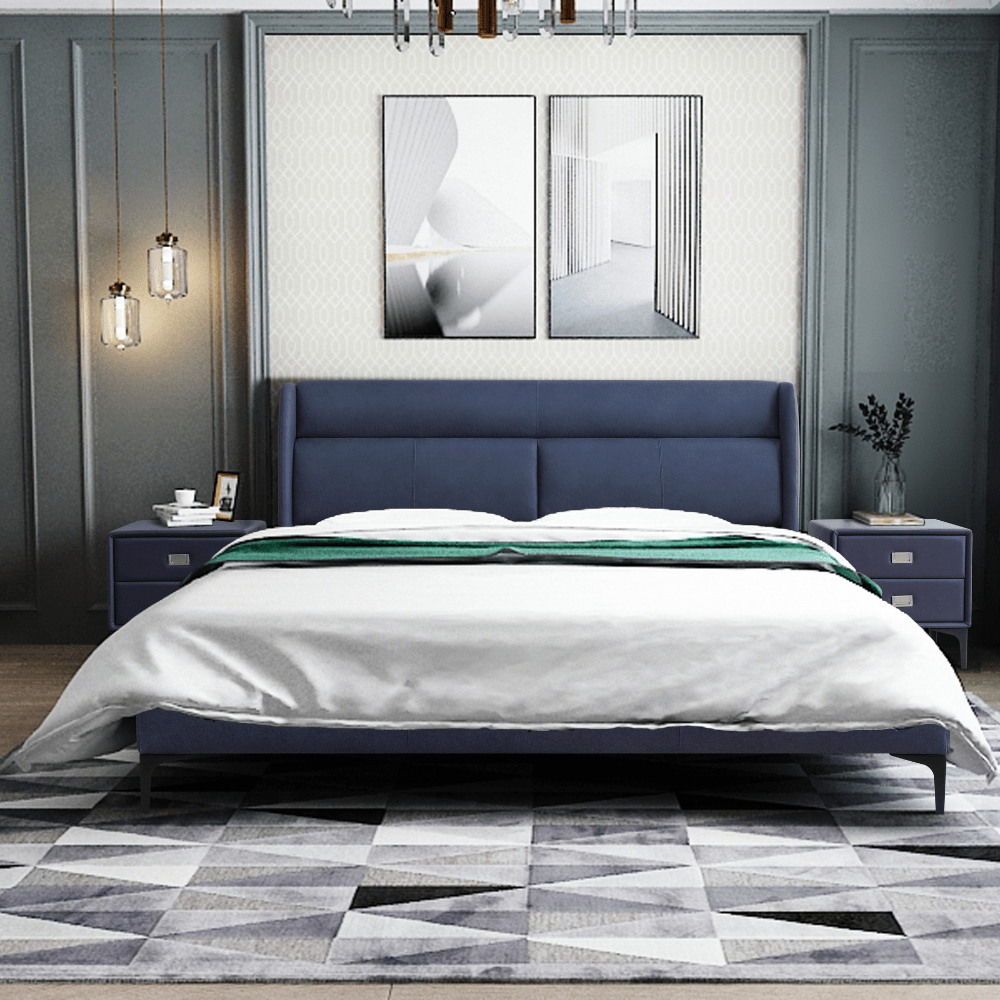 Brook Bed