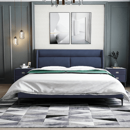 Brook Bed
