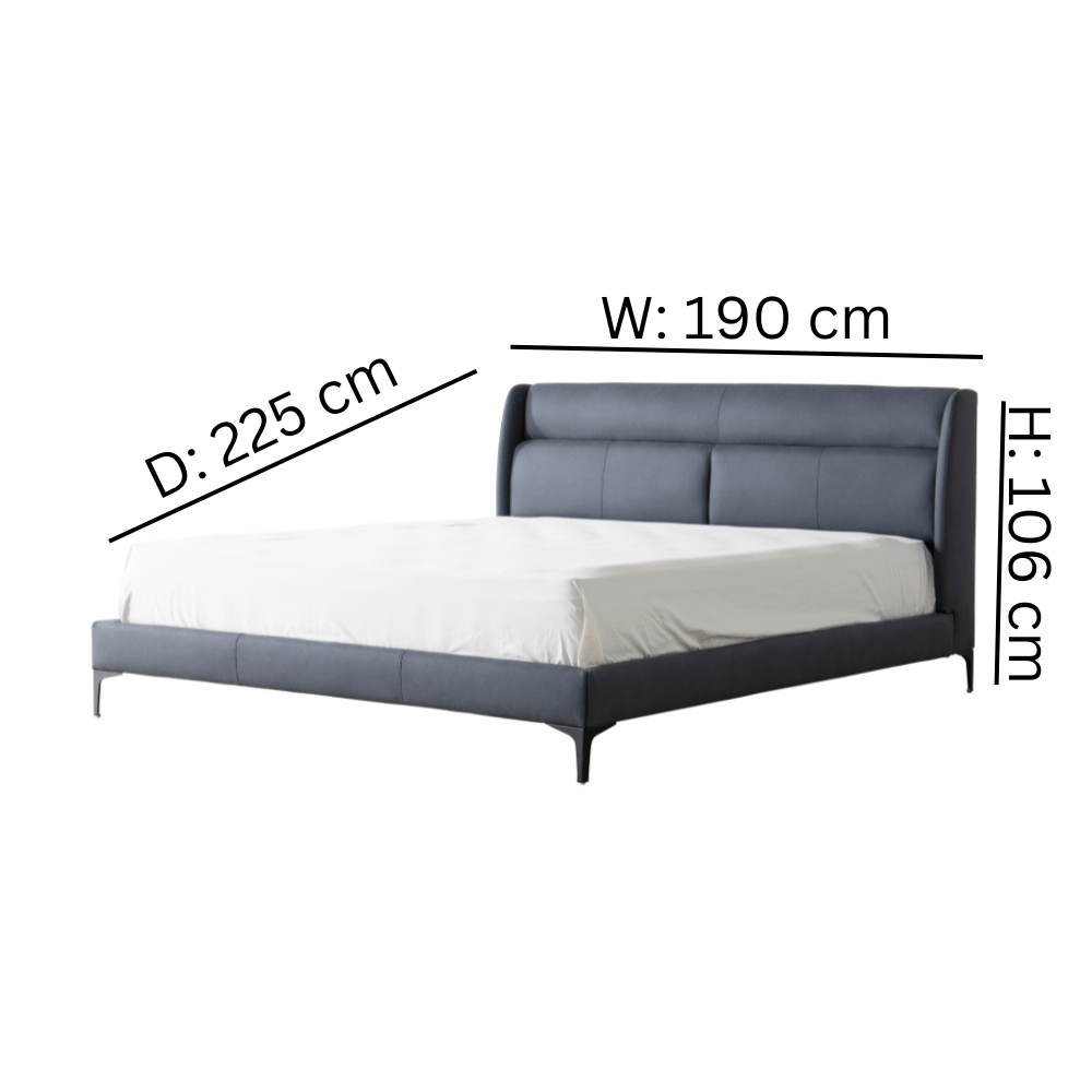 Brook Bed