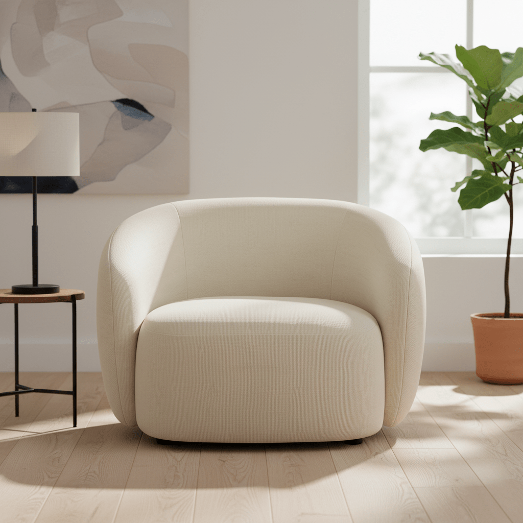 Mulhouse Chair