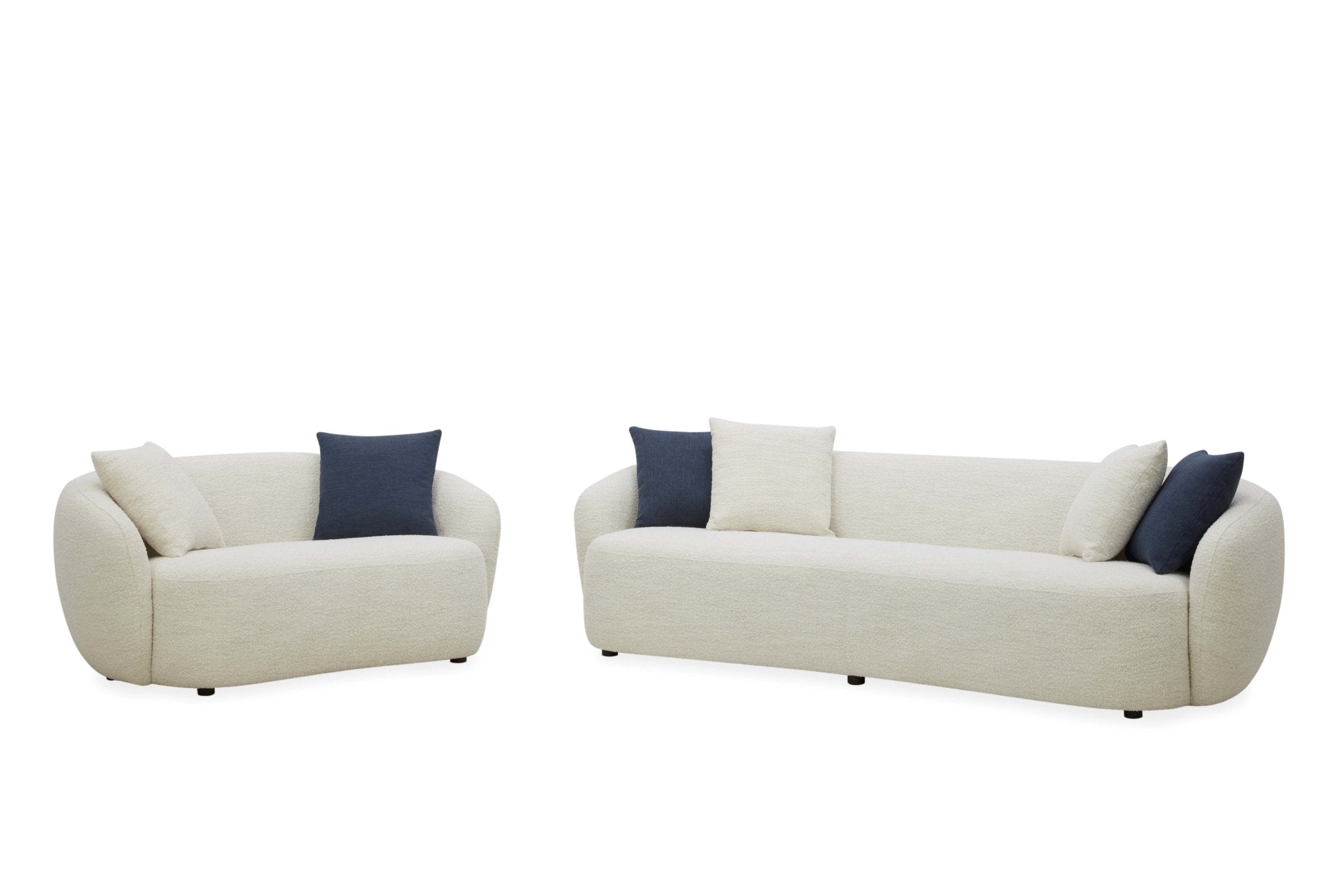 Mulhouse Set with Free Rug