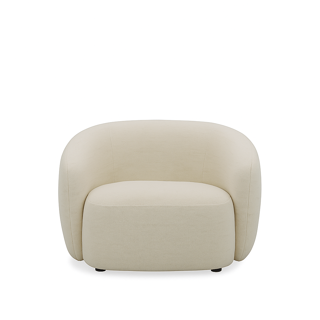 Mulhouse Chair