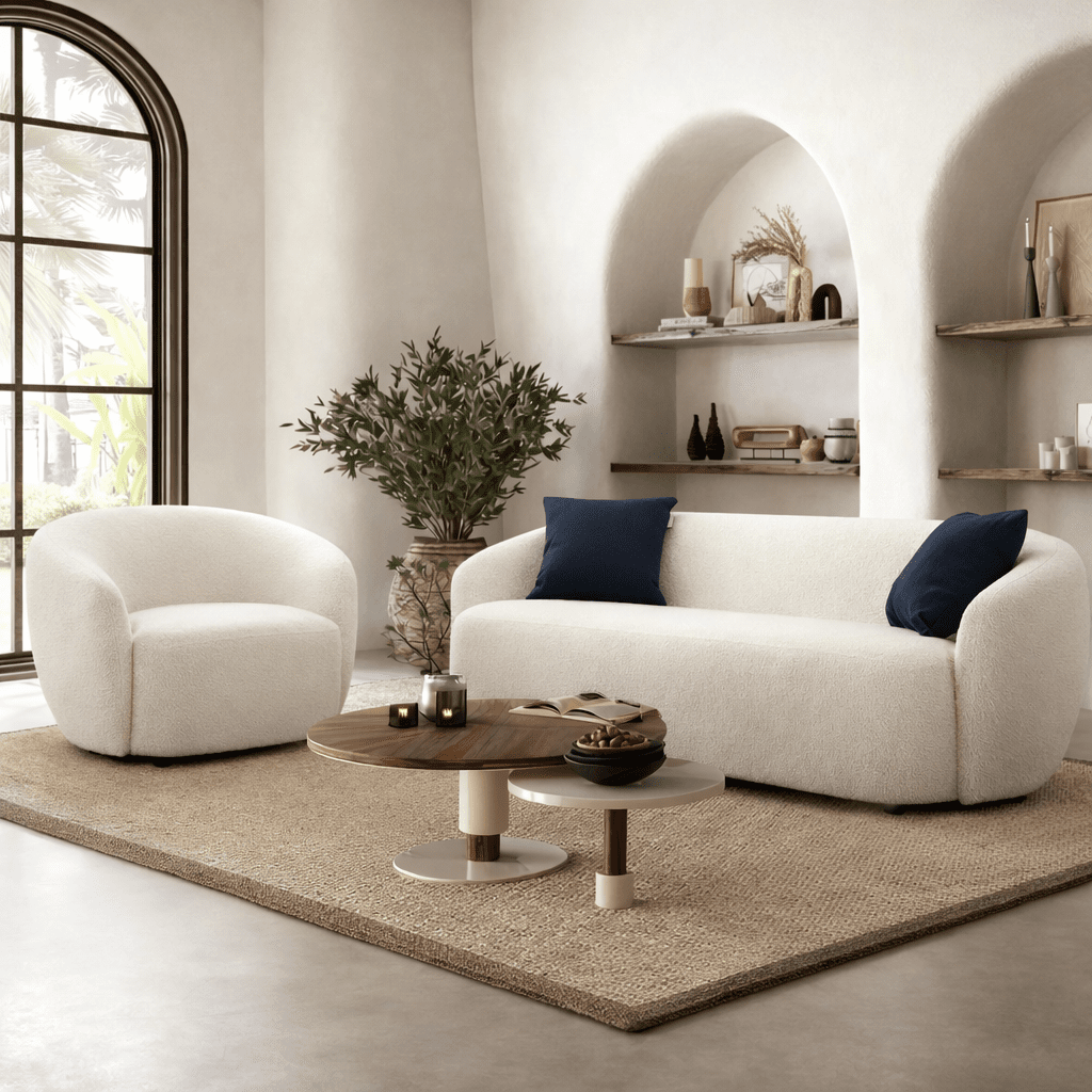 Mulhouse Sofa