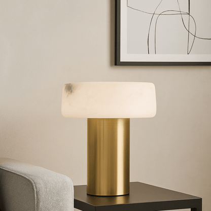 Mush, Table lamp