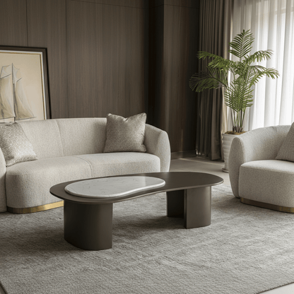 Mysa Coffee Table