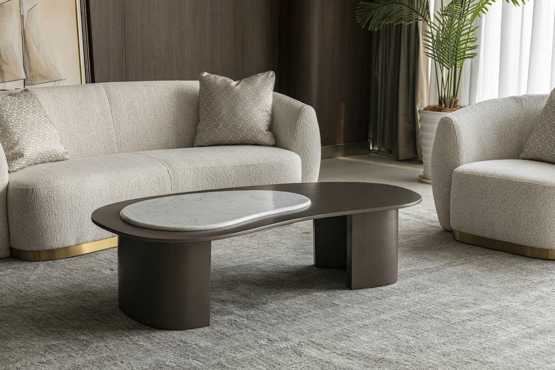 Mysa Coffee Table