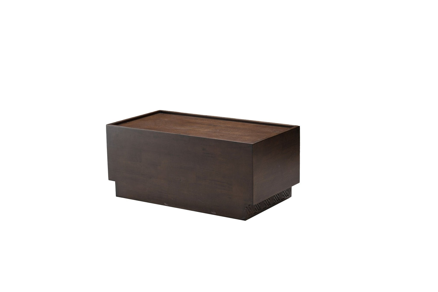 Najdi Majlis Modular Sectional W/Wooden Table W363XD313