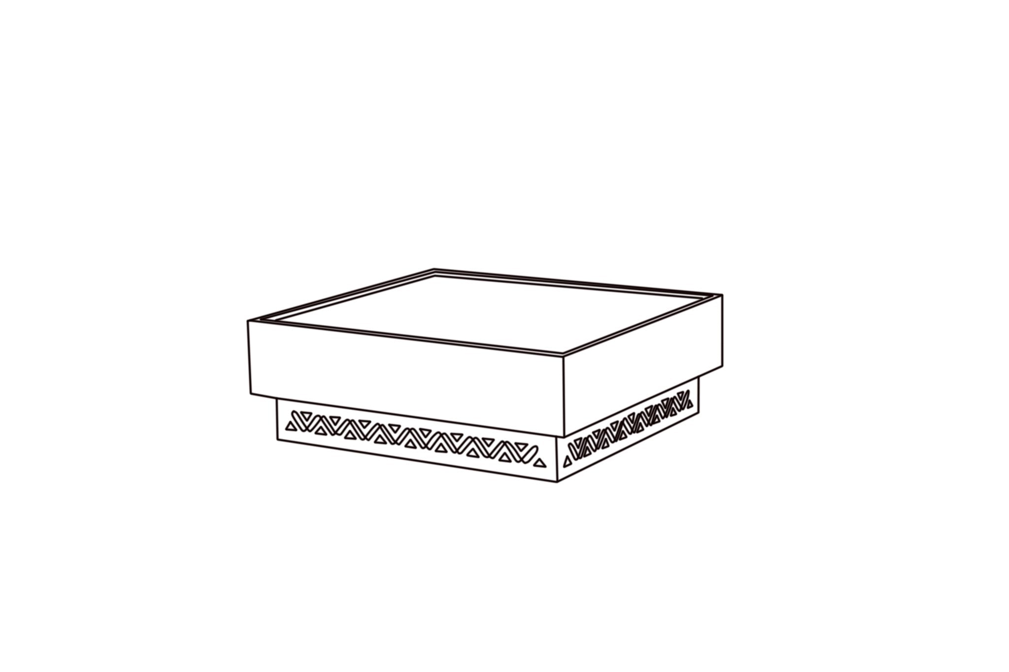 Najdi Majlis Modular Sectional Set