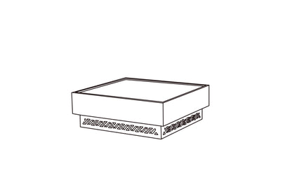Najdi Majlis Modular Sectional Set
