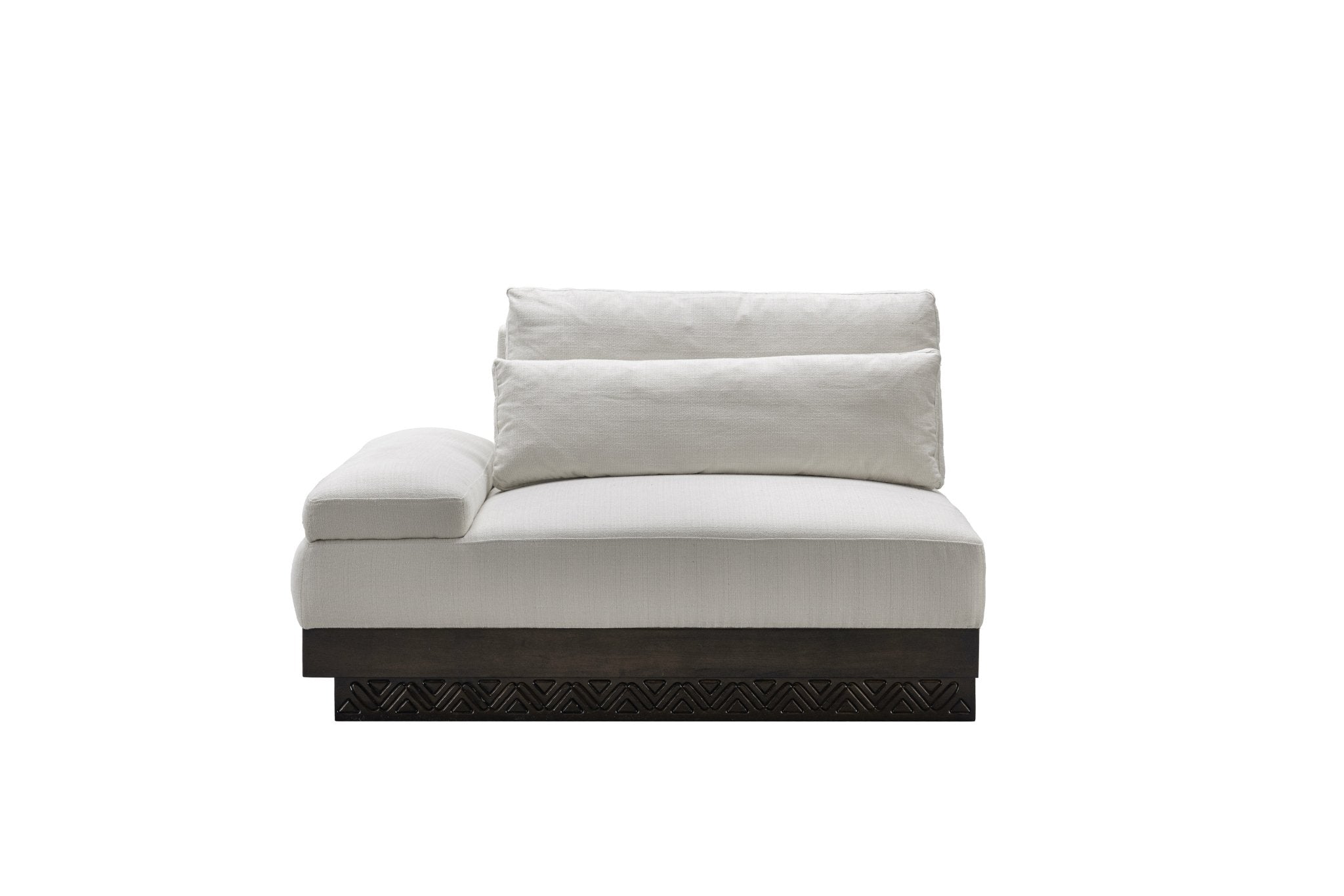 Najdi Majlis Modular Sectional W313XD313