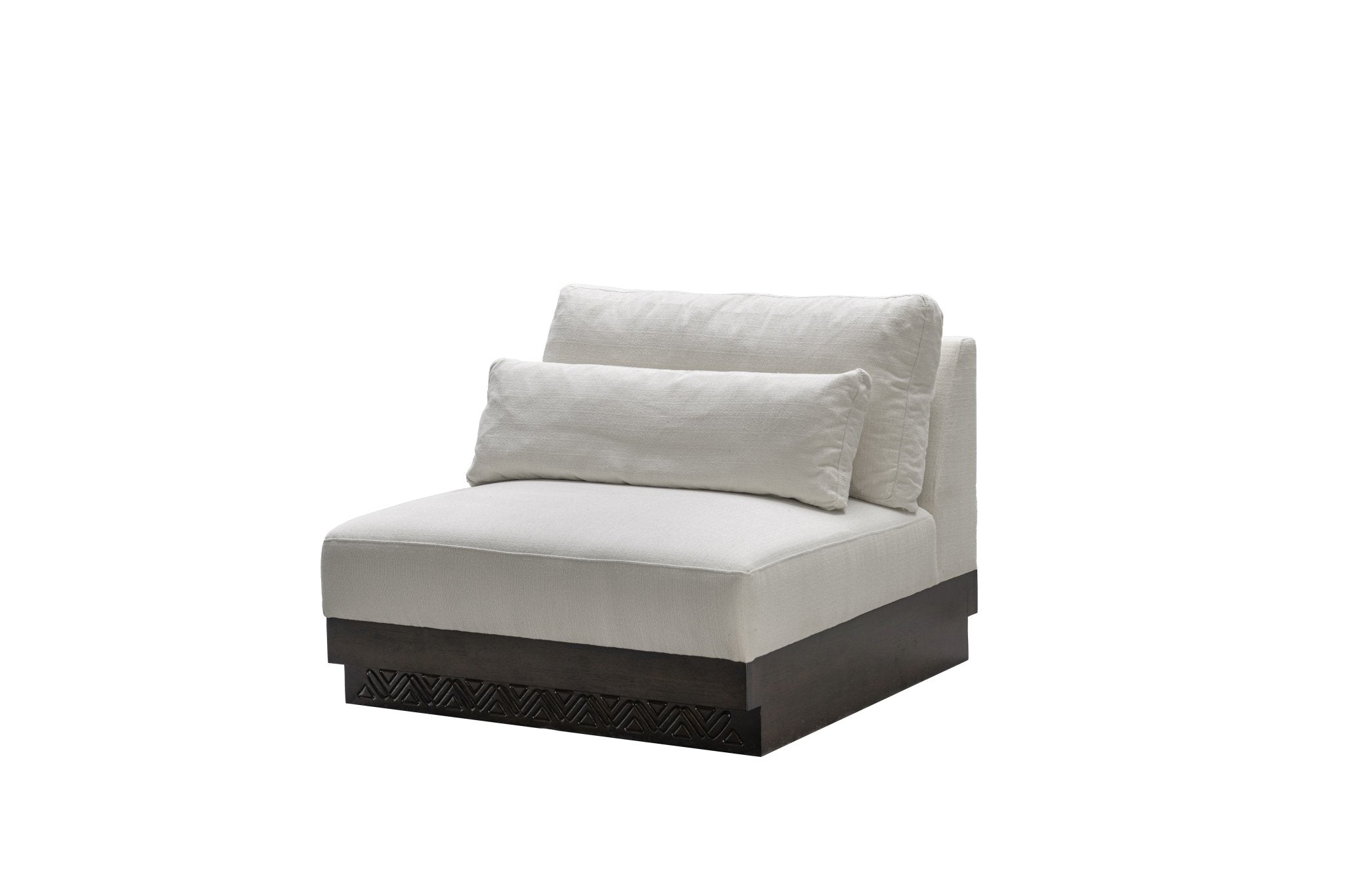 Najdi Majlis Modular Sectional W313xD221