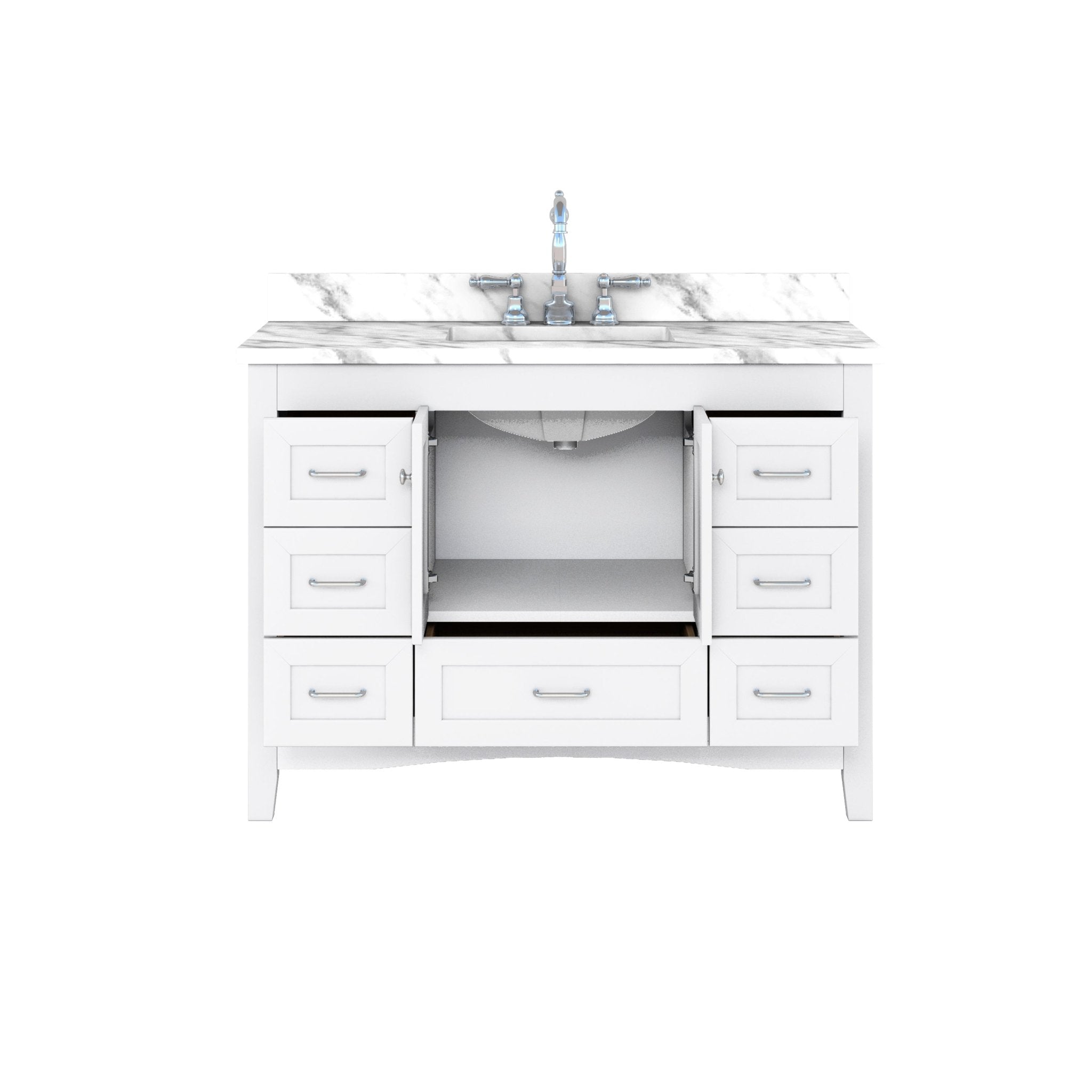 Nantucket 24" Vanity