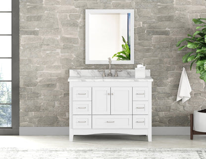Nantucket 24" Vanity