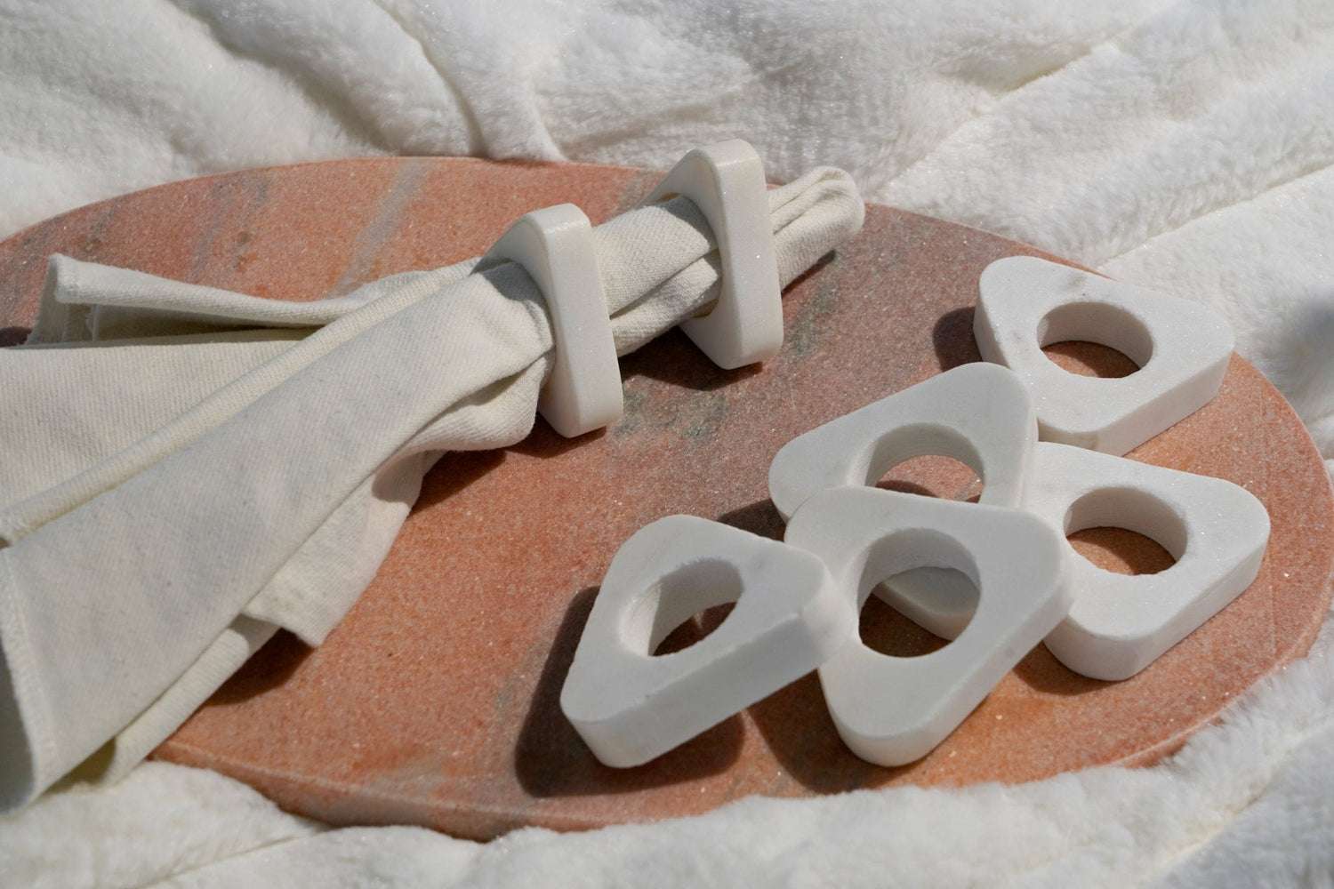 Napkin Holder